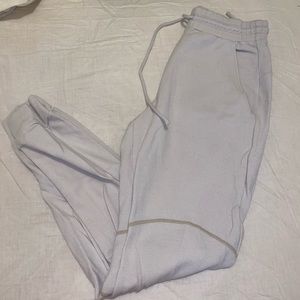 ALO Waffle Sweatpants